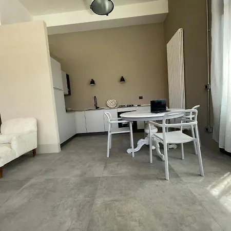 Appartamento Tretre