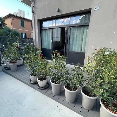 Appartamento Tretre Bologna